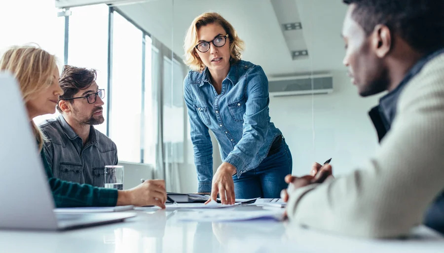 Outsourcing project managers saves you money and headaches