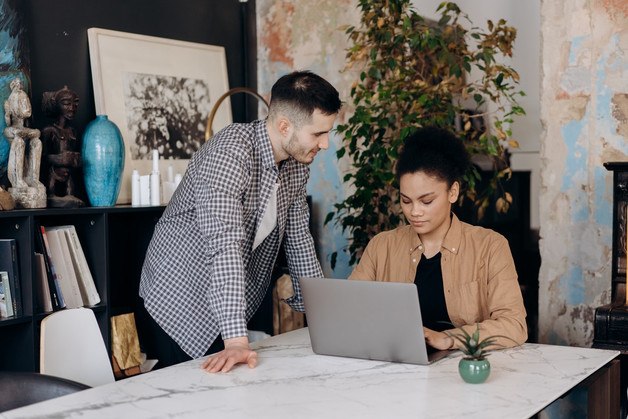 Should You Hire An Executive Assistant?