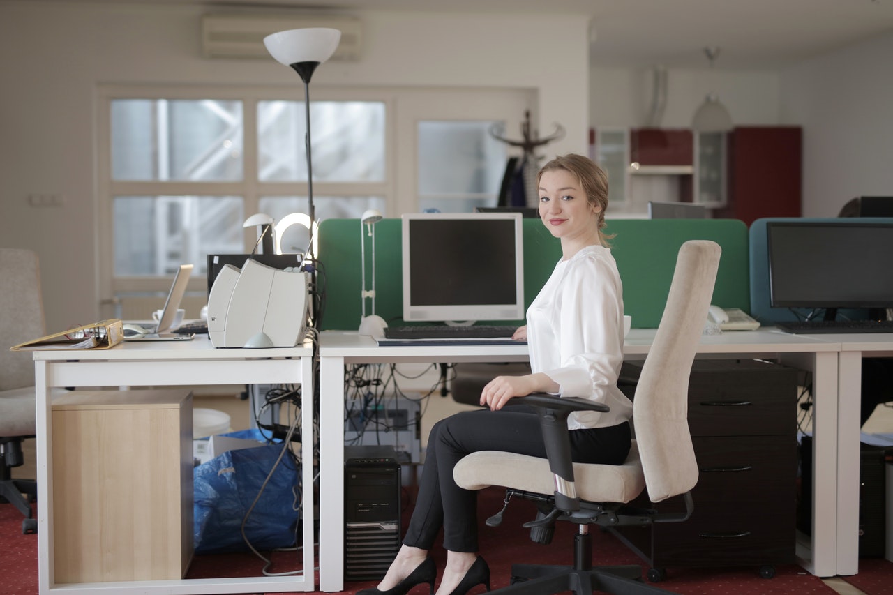 Hiring A Virtual Assistant Is a Wise Business Move. Here’s Why